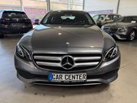 Gebraucht Mercedes E250 211 PS (155 kW) 2016 Grau Kombi