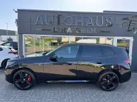 Gebraucht BMW X3 Performance 398 PS (292 kW) 2025 Schwarz SUV
