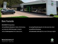 Neu Skoda Octavia Selection 150 PS (110 kW) 2025 Schwarz Kombi