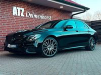 Gebraucht Mercedes E53 AMG AMG 435 PS (319 kW) 2019 Schwarz Limousine