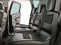 Gebraucht Renault Scenic E-Tech Luxe 140 PS (102 kW) 2012 Silber Van / Kleinbus
