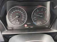 Gebraucht BMW 125 M Sport 224 PS (164 kW) 2016 Grau Kleinwagen