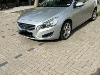 Gebraucht Volvo S60 163 PS (119 kW) 2010 Silber Limousine