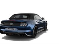 gebraucht Ford Mustang GT 5.0 Ti-VCT V8 Convertible LM KeyLess