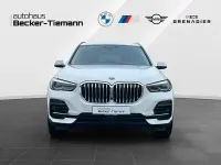 Gebraucht BMW X5 Sport Line 286 PS (210 kW) 2022 Alpinweiß uni SUV
