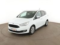 Second-hand Ford C-MAX Cool & Connect 2017 Alb Monovolum