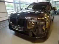 Gebraucht BMW X7 352 PS (258 kW) 2026 Grau (skyscraper grau metallic) SUV