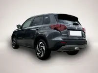 Neu Suzuki Vitara GLX 110 PS (80 kW) 2025 Grau SUV