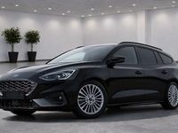 Gebraucht Ford Focus Performance Edition 280 PS (205 kW) 2020 Schwarz Kombi