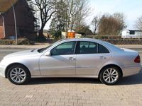 gebraucht Mercedes E320 Avantgarde Panorama.