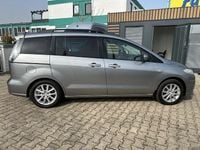 Second-hand Mazda 5 Active 145 CP (106 kW) 2010 Gri Monovolum