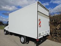 Gebraucht Iveco Daily 156 PS (114 kW) 2017 Weiß