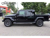 gebraucht Jeep Gladiator MY 23 Overland bis 3,5t Zuglast, Leder, LED