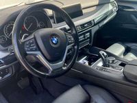 gebraucht BMW X6 xDrive 30 d