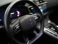 Gebraucht DS Automobiles DS7 Crossback Opera 131 PS (96 kW) 2024 Grau SUV