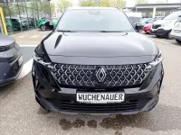 Neu Renault Austral Techno 148 PS (108 kW) 2026 Black pearlschwarz metallic SUV