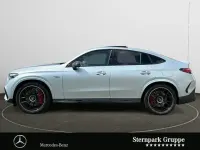 Gebraucht Mercedes GLC63 AMG AMG 680 PS (500 kW) 2025 Manufaktur magno lack manufakt SUV