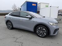 Gebraucht VW ID.5 Pro 150 kW (204 PS) 2022 Grau SUV