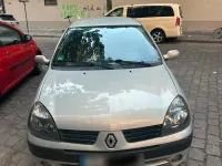Gebraucht Renault Clio 75 PS (55 kW) 2005 Kleinwagen