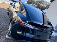 Gebraucht Tesla Model Y 378 kW (514 PS) 2021 Schwarz SUV