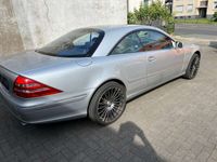 gebraucht Mercedes CL600 CL 600e.SD