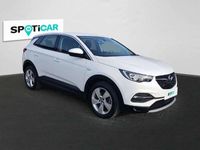 gebraucht Opel Grandland X Innovation