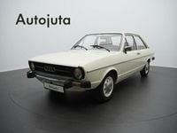Gebraucht Audi 80 60 PS (44 kW) 1975 Gelb
