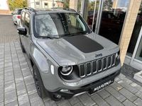 gebraucht Jeep Renegade ~1.3 4xe~Plug-In Hybrid~High Upland