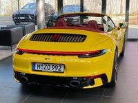 gebraucht Porsche 911 Carrera Cabriolet 911 PDK