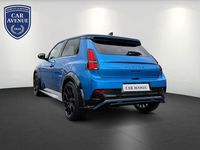 Neu Alpine A290 160 kW (218 PS) 2025 Alpine vision blau Kleinwagen