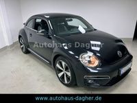 gebraucht VW Beetle Lim. Sport R-Line Aut. Navi Sitzheizung