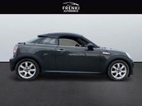 Second-hand Mini Cooper SD 143 CP (105 kW) 2012 Gri Hatchback