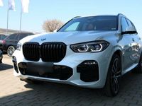 Gebraucht BMW X5 Shadowline 286 PS (210 kW) 2020 Weiß SUV