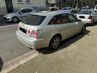 gebraucht Lexus IS200 