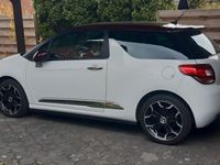 gebraucht Citroën DS3 THP 150 SportChic SportChic