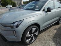 Neu Volvo EX90 Performance 380 kW (517 PS) 2025 Vapour grey (grau) SUV