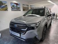 Neu Subaru Forester Exclusive+ 136 PS (100 kW) 2026 Crimson red pearl (m1y) SUV