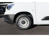 Gebraucht Opel Combo 102 PS (75 kW) 2023 Weiss icy Kombi