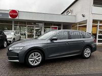 Uusi Skoda Octavia Selection 150 HP (110 kW) 2025 Harmaa Farmari