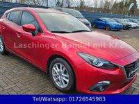 gebraucht Mazda 3 2.2 SKYACTIV-D 150 Nakama, Bose Navi Sitzheitz