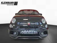 Gebraucht Abarth 695C 179 PS (131 kW) 2023 Schwarz Cabrio
