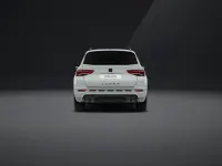 Neu Cupra Ateca 150 PS (110 kW) 2026 Glacial weiß metallic SUV
