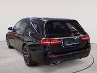 gebraucht Mercedes E450 E450 4Matic T 9G AMG Line MBUX High-End