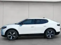 Nowe Ford Capri Extended Range 210 kW (286 KM) 2026 Biały SUV