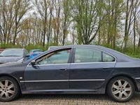 gebraucht Peugeot 607 Platinum/Automatik/1 HAND