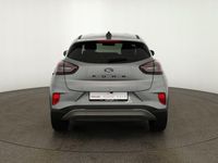 Gebraucht Ford Puma Titanium 125 PS (91 kW) 2025 Silber SUV