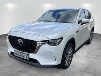 Neu Mazda CX-60 Exclusive-Line 254 PS (186 kW) 2026 SUV