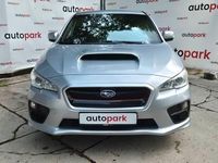 Gebraucht Subaru WRX 268 PS (197 kW) 2015 Limousine