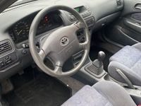 gebraucht Toyota Corolla 1.4 linea terra Combi*KLIMA*TÜV 07/2024*