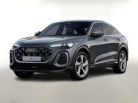 Neu Audi Q5 Sportback S-Line 299 PS (219 kW) 2026 Daytonagrau perleffekt SUV